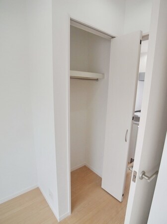 クリスタルレジデンス立川の物件内観写真